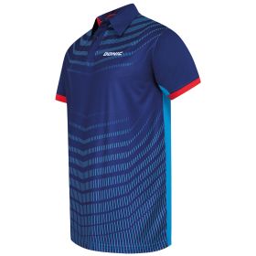 Donic Poloshirt Kava – Bild 9